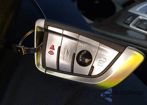 2014 BMW 535I xDrive from USA, damaged, VIN WBA5B3C5XED534628